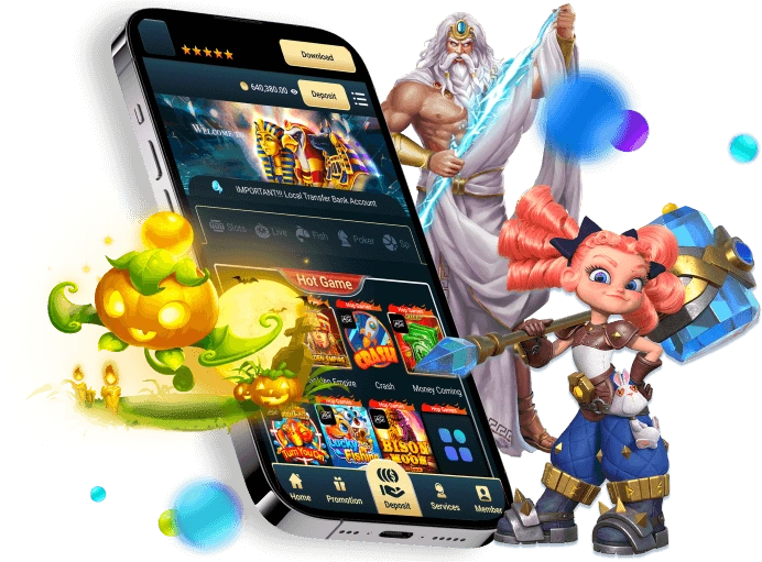 Các sự kiện đặc biệt tại VN138 App