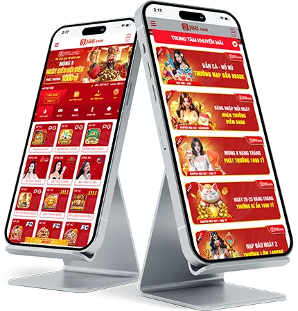 Giao diện ứng dụng vn138 app thân thiện