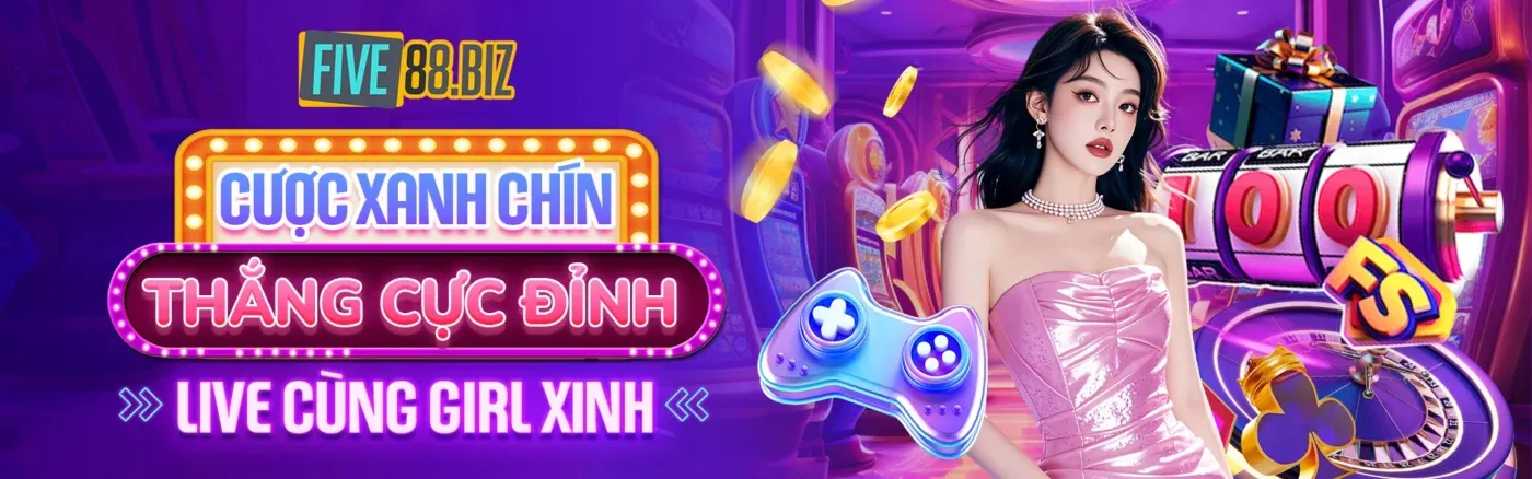 Game Bắn Cá
